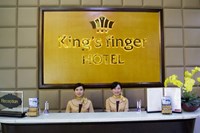 Fivitel King Hotel Đà Nẵng